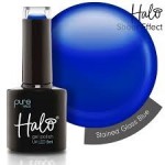 Halo Gel Polish Stained Glass Blue 8ml